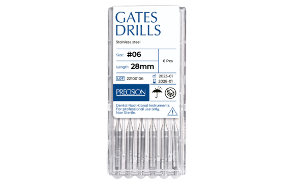Frese Gates
