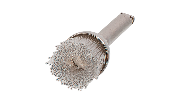 Spazzolini profilassi