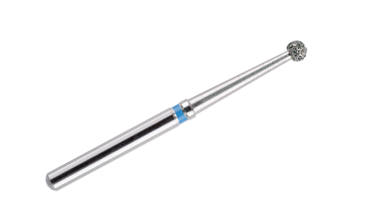 Imagen de Fresa FG a pallina 697-016 / Medium