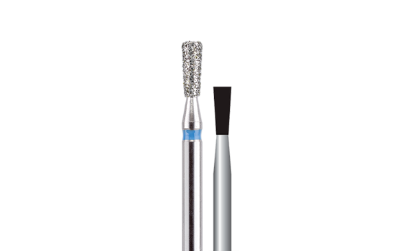 Imagen de Fresa FG a cono rovesciato 225-018 / Coarse